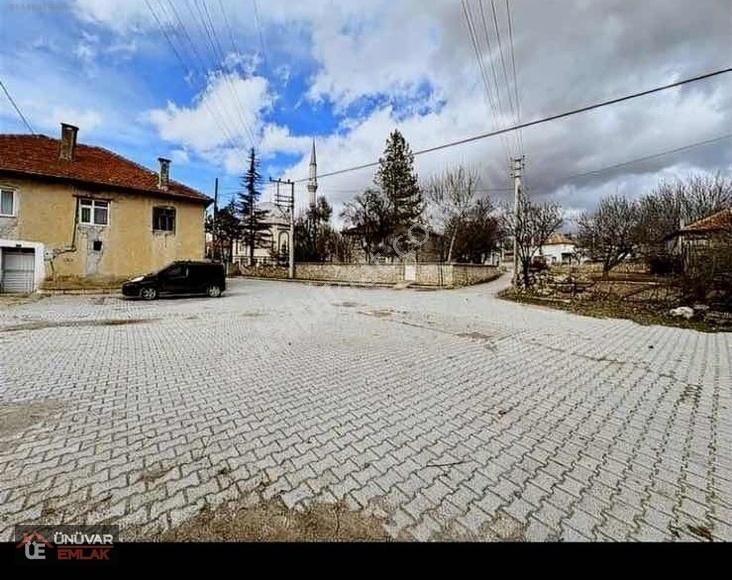 Ünüvar Emlak Gayrimenkul'den Gökçimen Mh Satılık Arsa