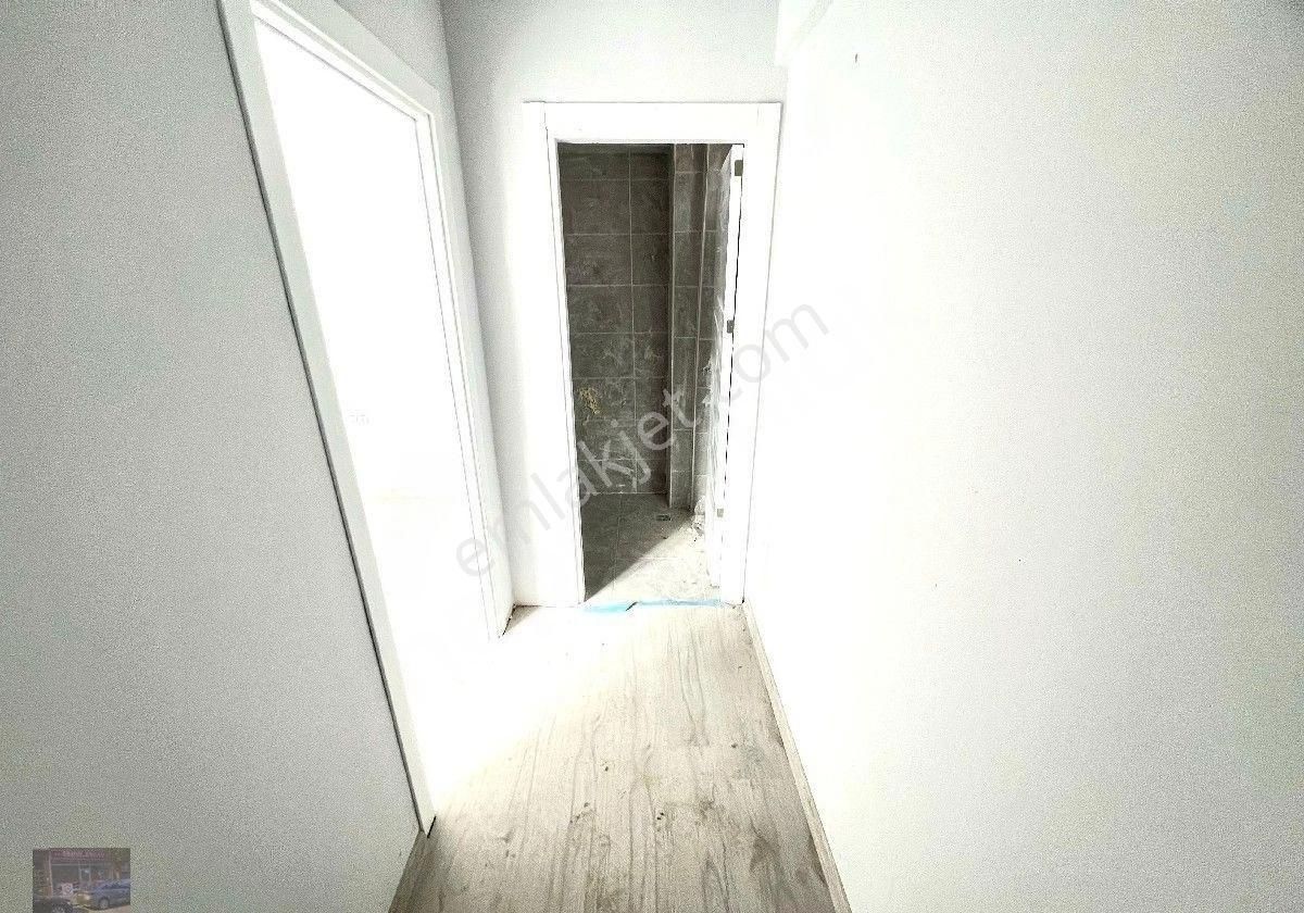 Şentepe Solda Sıfır Daire
