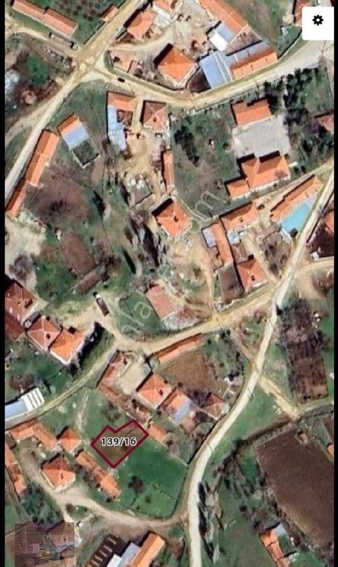Tek Tapulu Arsa
