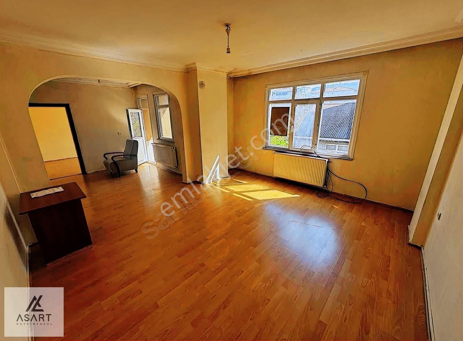 Sultanbeyli Battalgazi`de Kiralık Daire