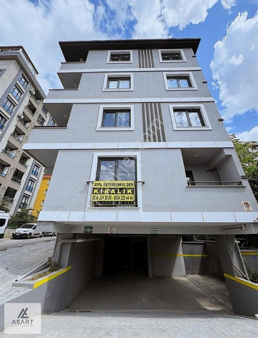 2+1 Sıfır Daire Merkezi Konum