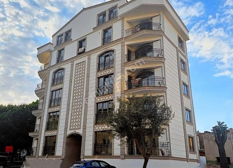 Liva'dan Tac Mahal'de Geniş Teraslı Lüks Dubleks Daireler