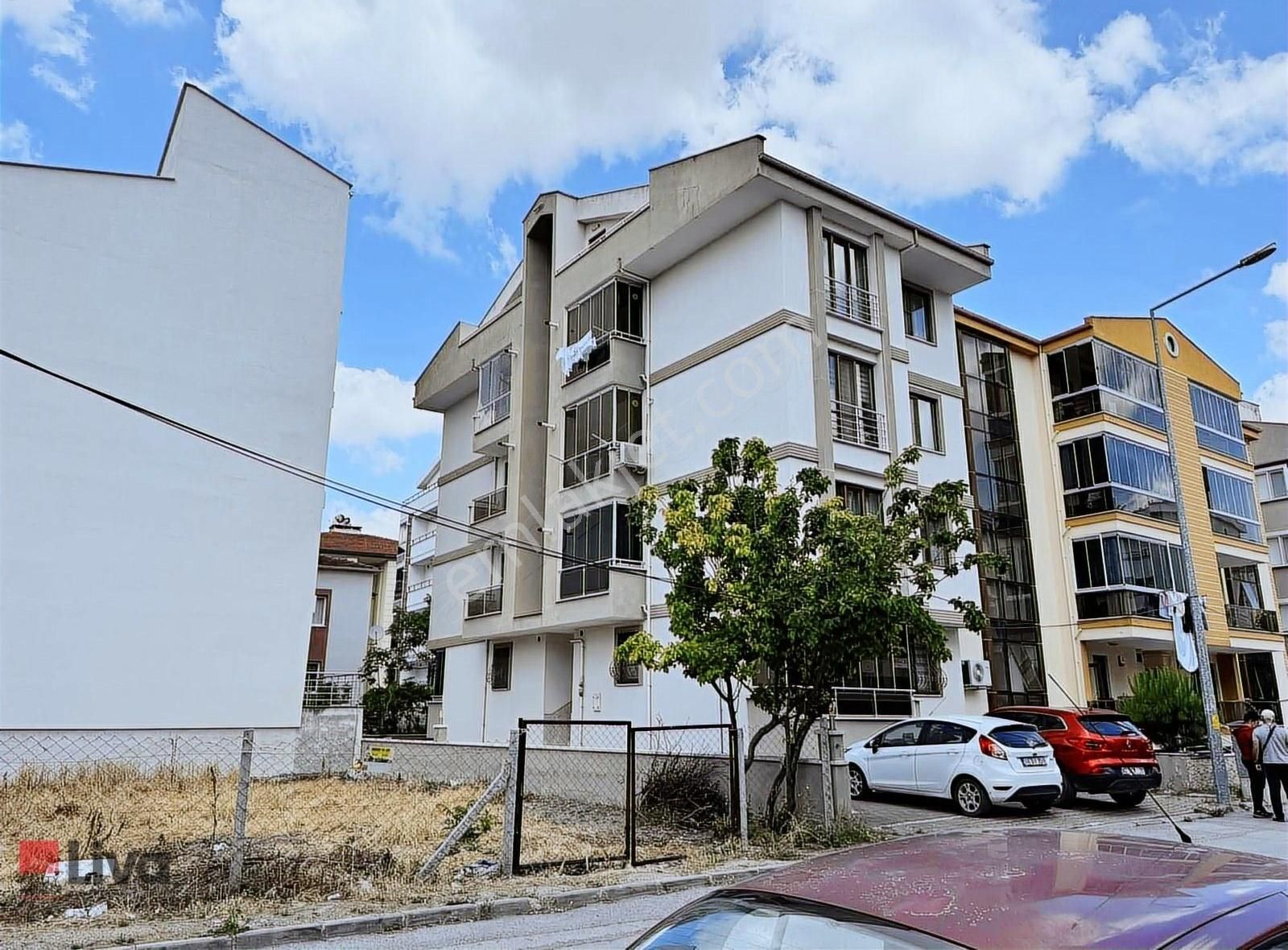 ▓savaştepe Cad.ören Perde Karşı Arasında Geniş Arakat 1+1▓