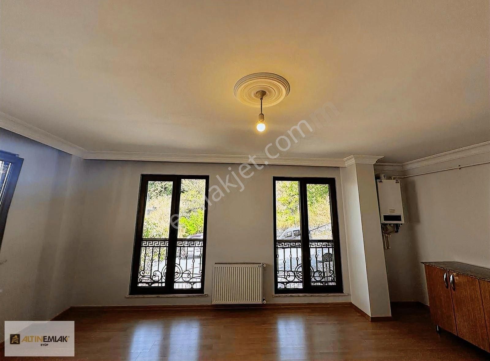 Mehmet Akif Ersoy Mahallesinde 1+1 Kiralık Daire