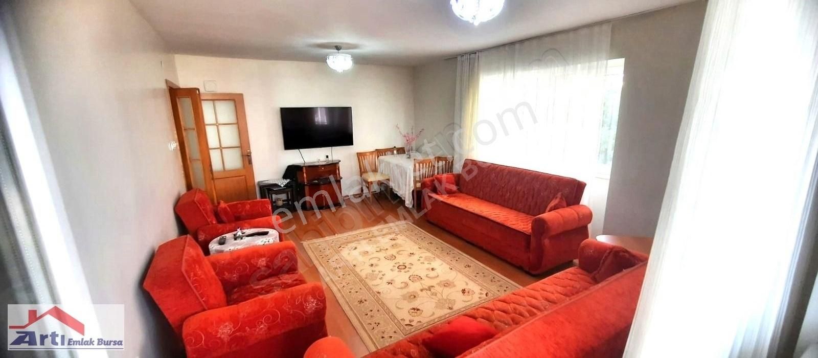 Artı Dan Siteler Mh.duz Ayak 3+1satilik - Görsel 3