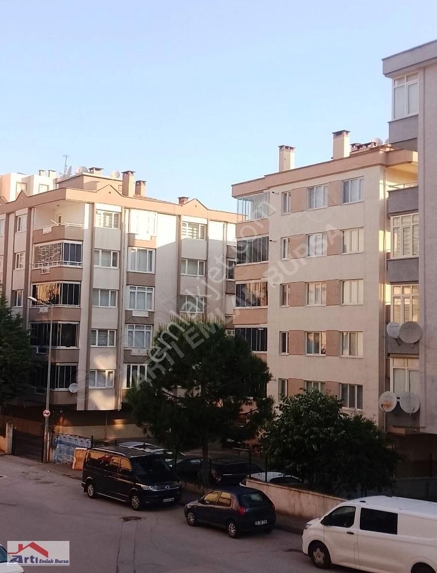 Artı Dan Siteler Mh.duz Ayak 3+1satilik - Görsel 2