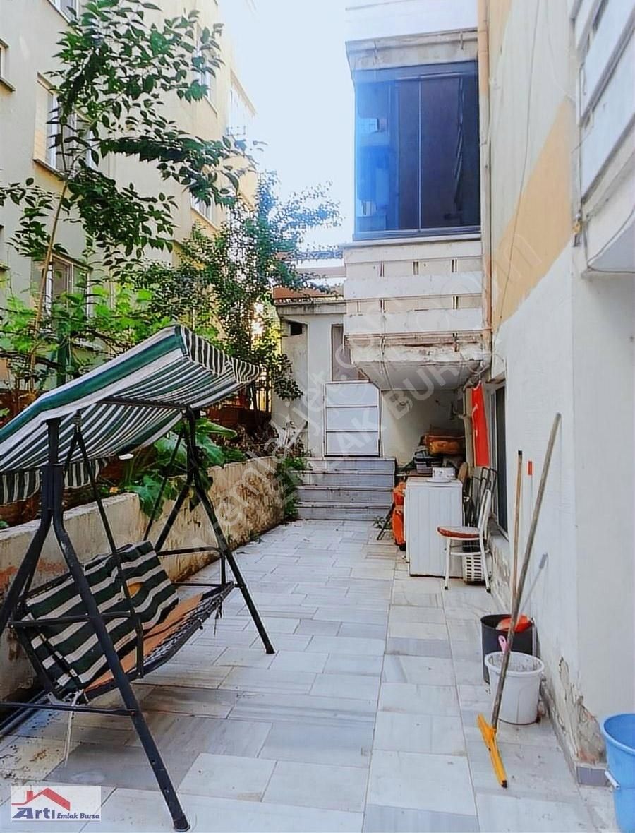 Mudanya Omerbey Bursa Asfaltina Cephe 2+1 Daire - Görsel 2