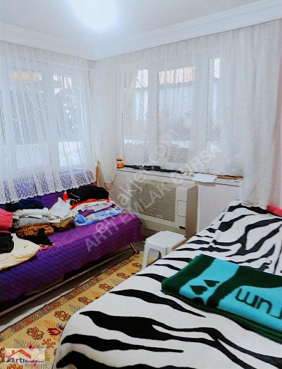 Mudanya Omerbey Bursa Asfaltina Cephe 2+1 Daire - Görsel 18