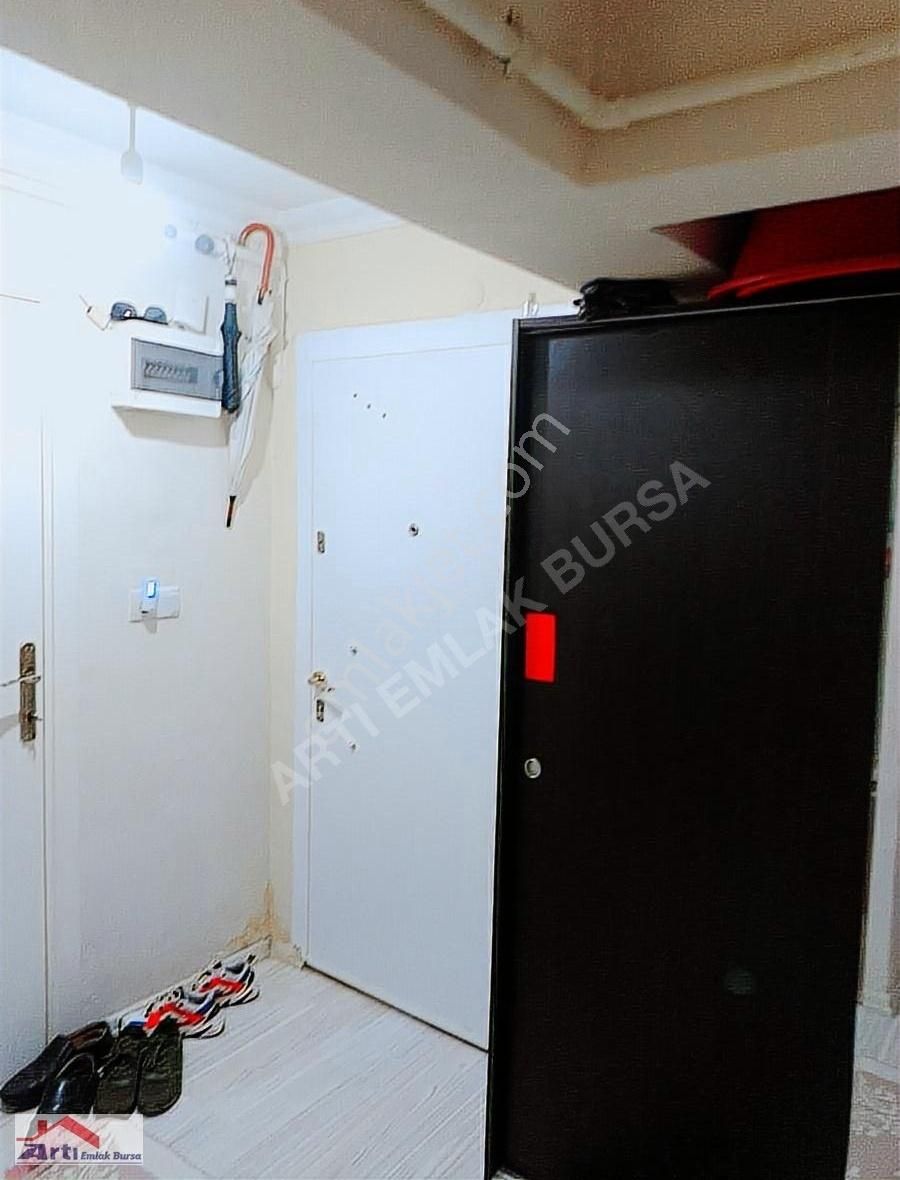 Mudanya Omerbey Bursa Asfaltina Cephe 2+1 Daire - Görsel 17