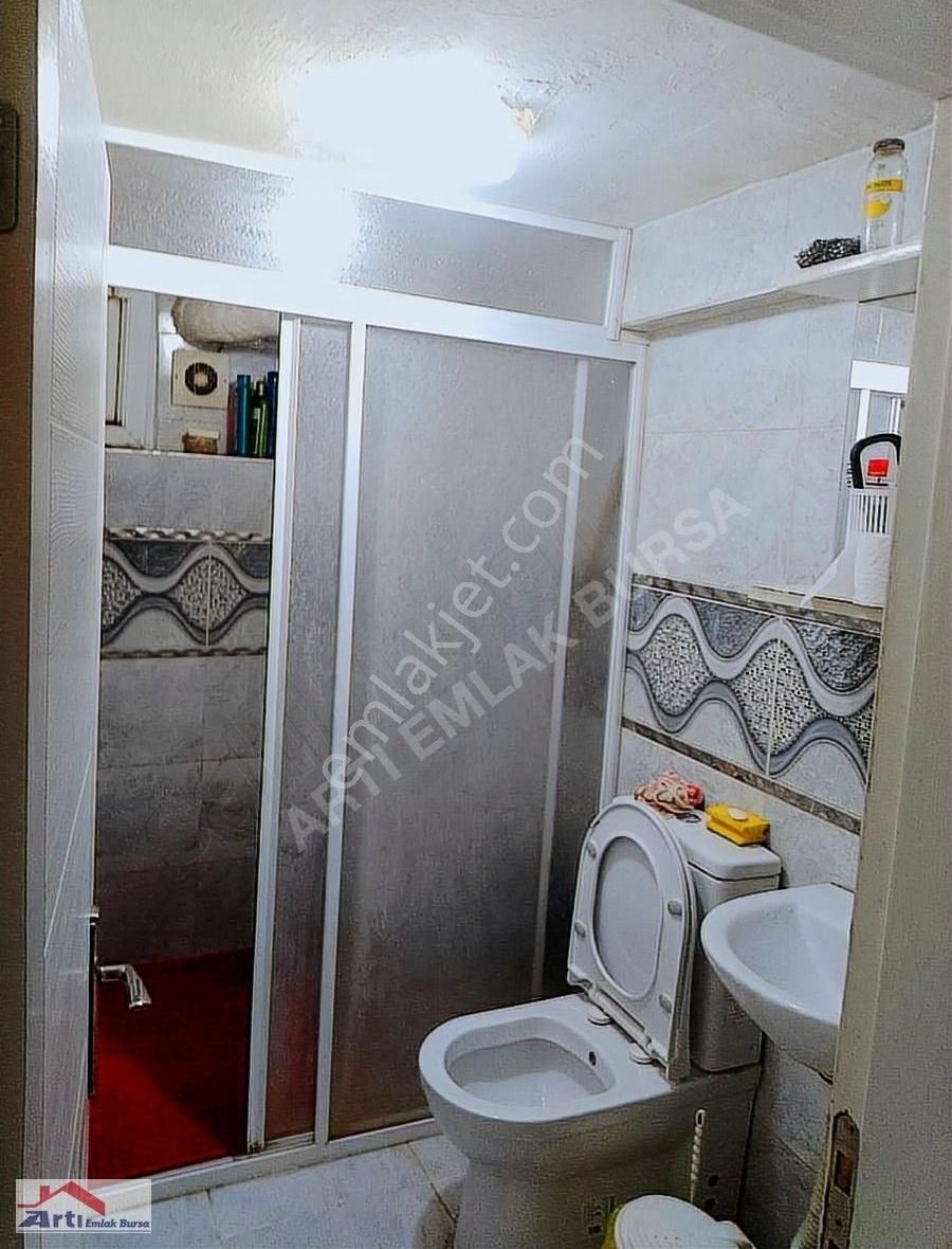 Mudanya Omerbey Bursa Asfaltina Cephe 2+1 Daire - Görsel 19