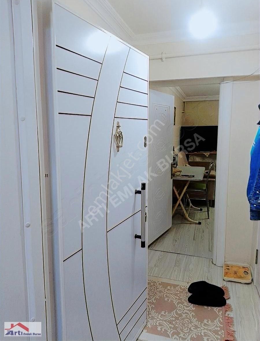 Mudanya Omerbey Bursa Asfaltina Cephe 2+1 Daire - Görsel 11