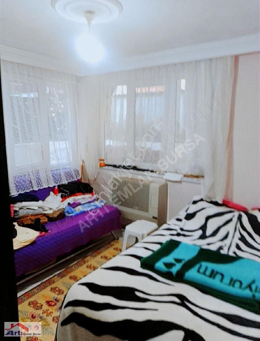 Mudanya Omerbey Bursa Asfaltina Cephe 2+1 Daire - Görsel 20
