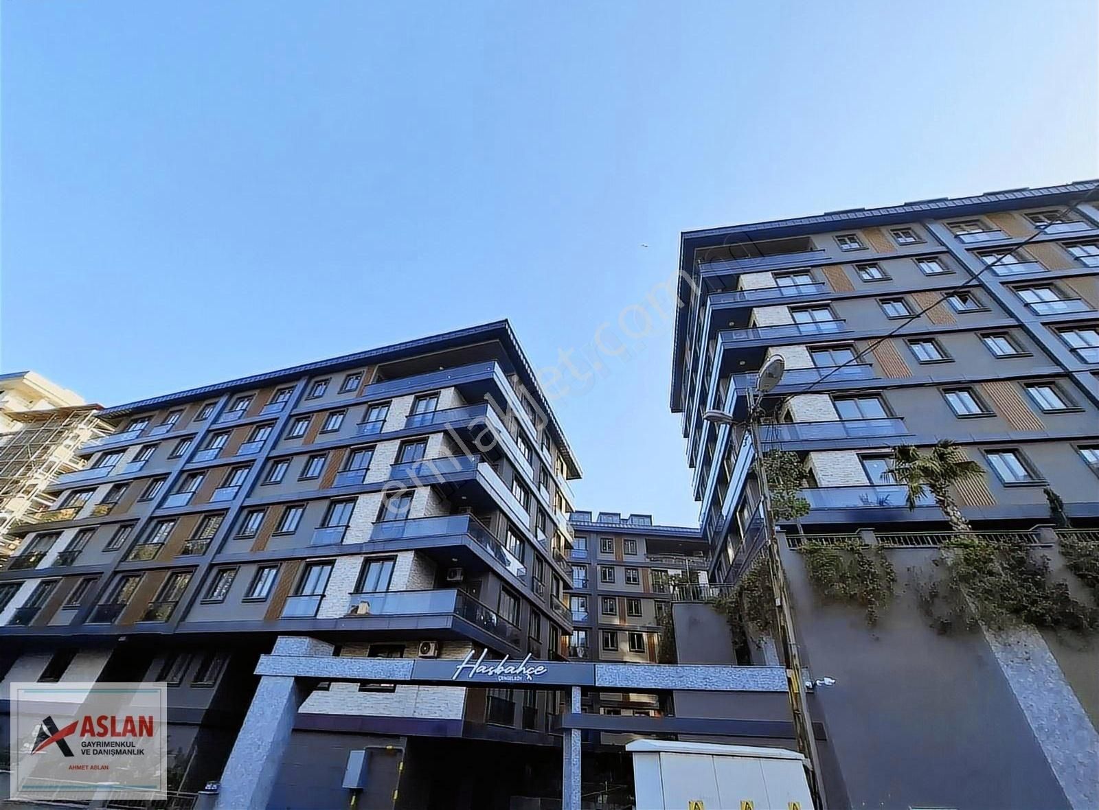 Çengelköy Hasbahçe Evleri 2+1 Daire 73 M2 Net Amerikan Mutfak