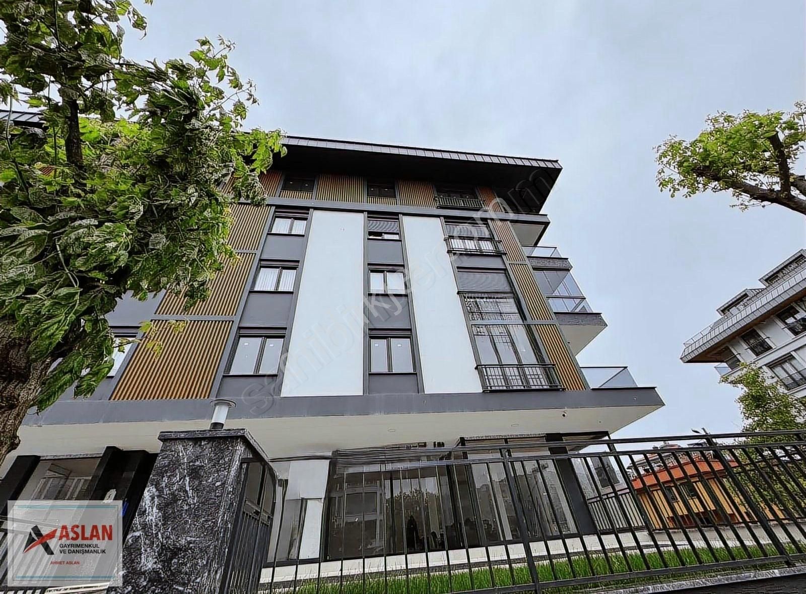 Çengelköy Merkezi Konumda 5+2 Dubleks Daire 280 M2 Net - Görsel 2