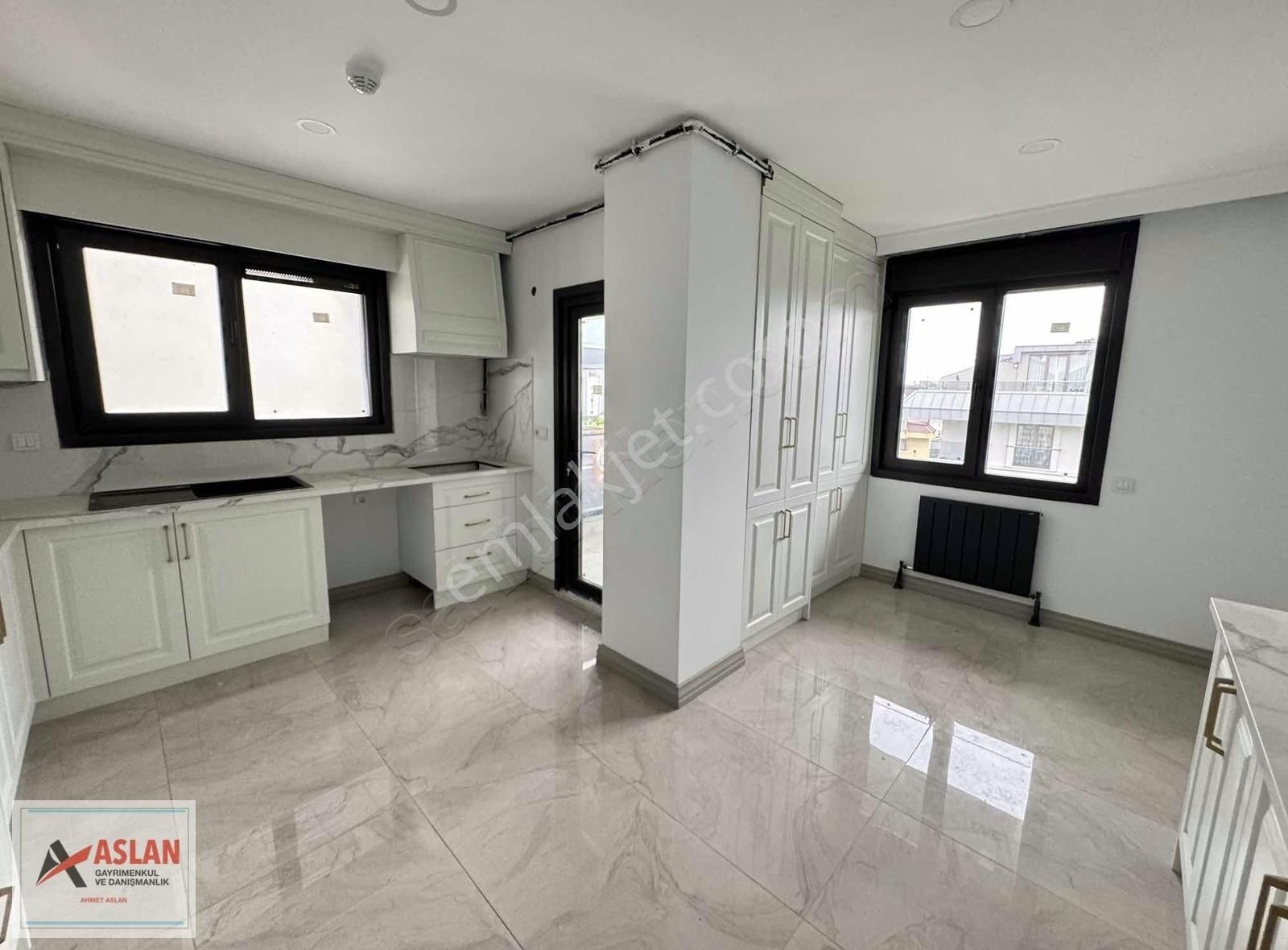 Çengelköy Merkezi Konumda 5+2 Dubleks Daire 280 M2 Net - Görsel 12