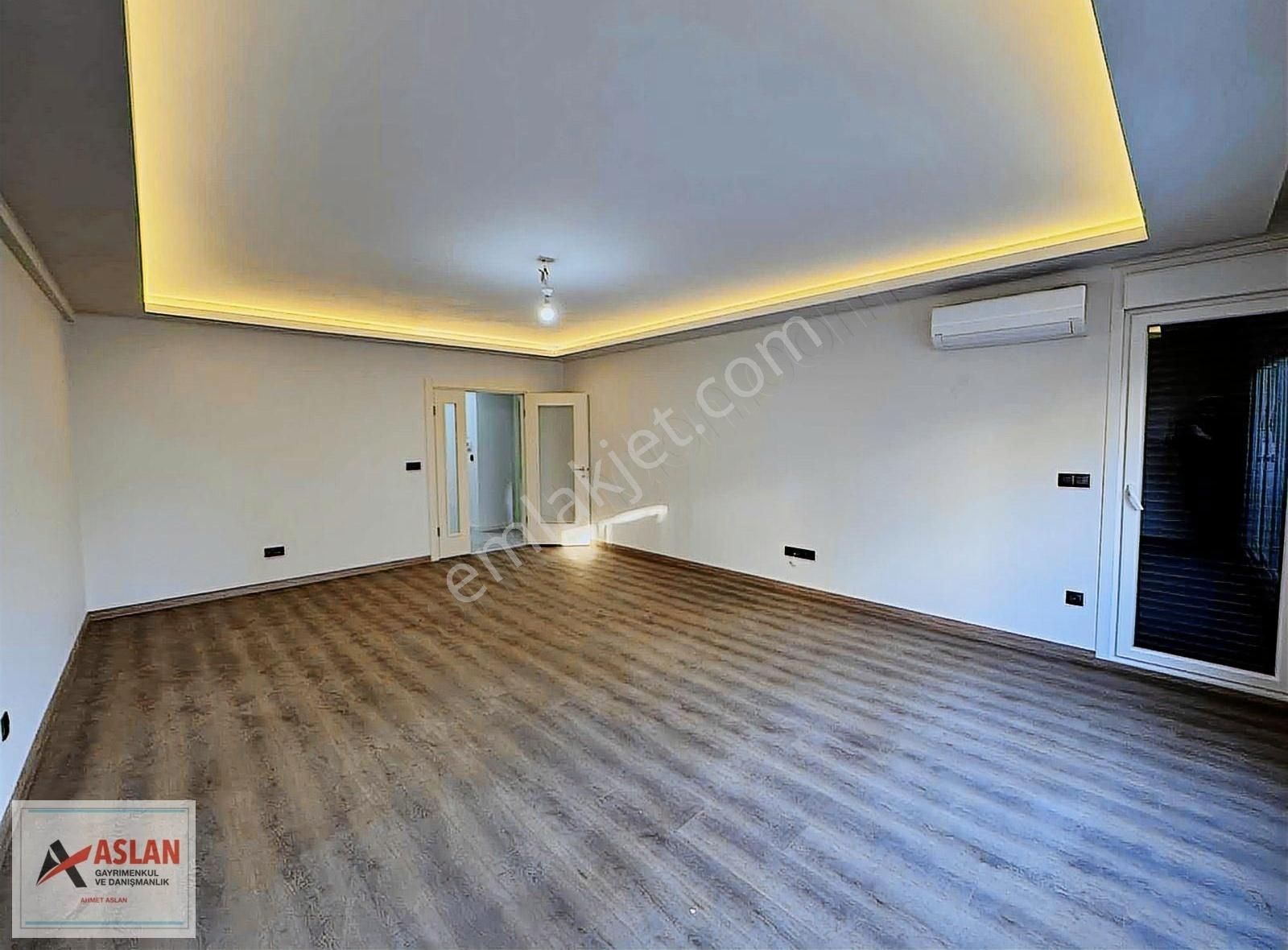 Çengelköy Bahçelievler Mah.3+1 Arakat Daire /140 M2