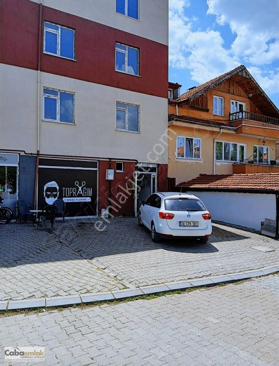 Fırsat Daire 2+1 Merkezi Konumda!!!
