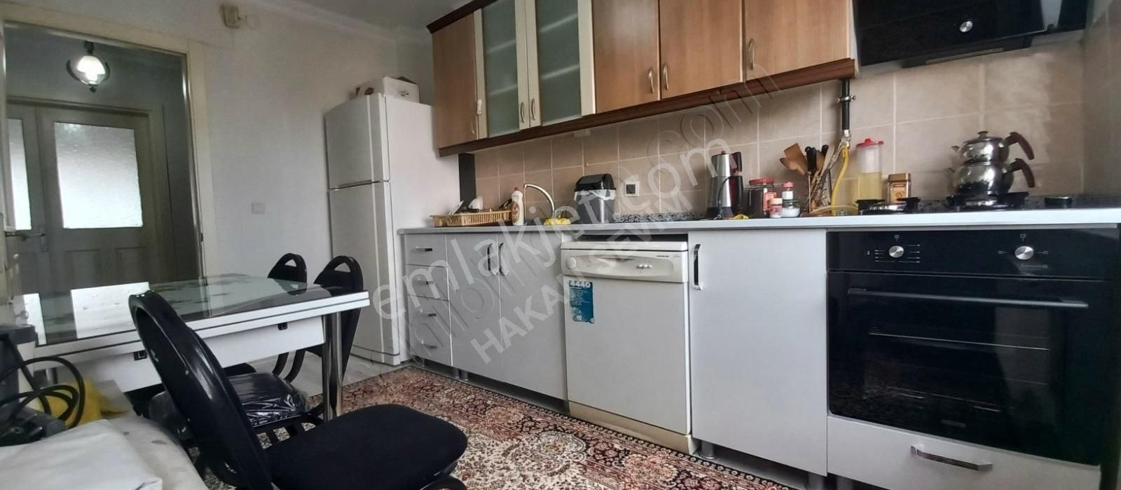 Yavuzselim Toki De Satılık 3+1 Daire