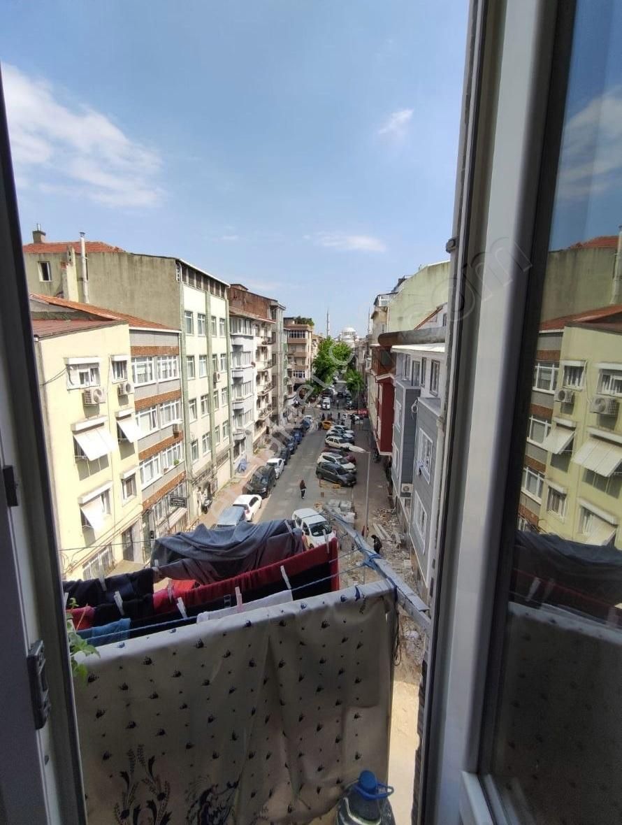Fatih Camii Manzaralı Dubleks - Görsel 25