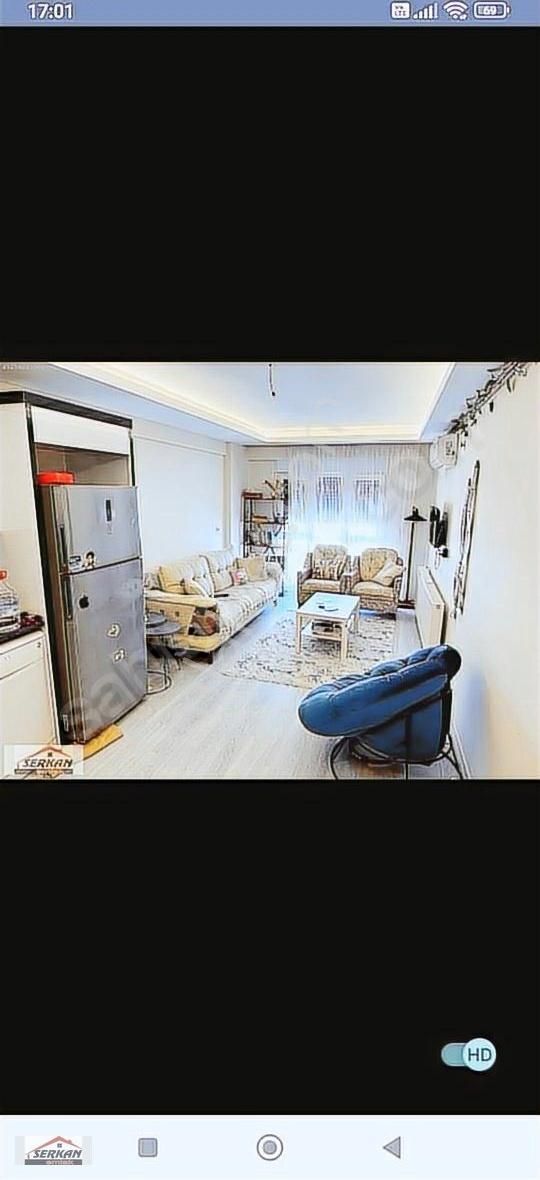 İzmir Torbalı Serkan Emlaktan Satılık 1+1 Daire
