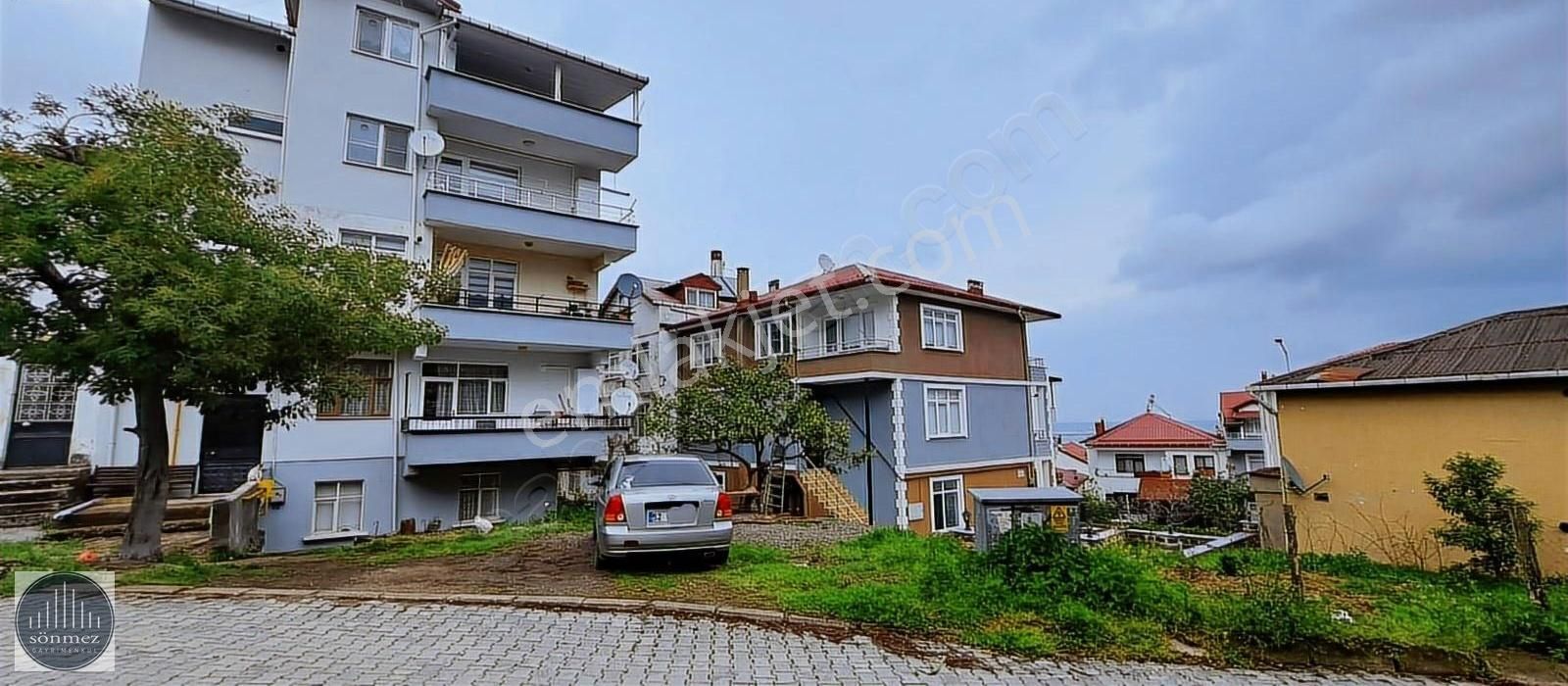 Sönmez'den Perşembe Kozağzı'nda 3+1 140 M² Satılık Fırsat Daire