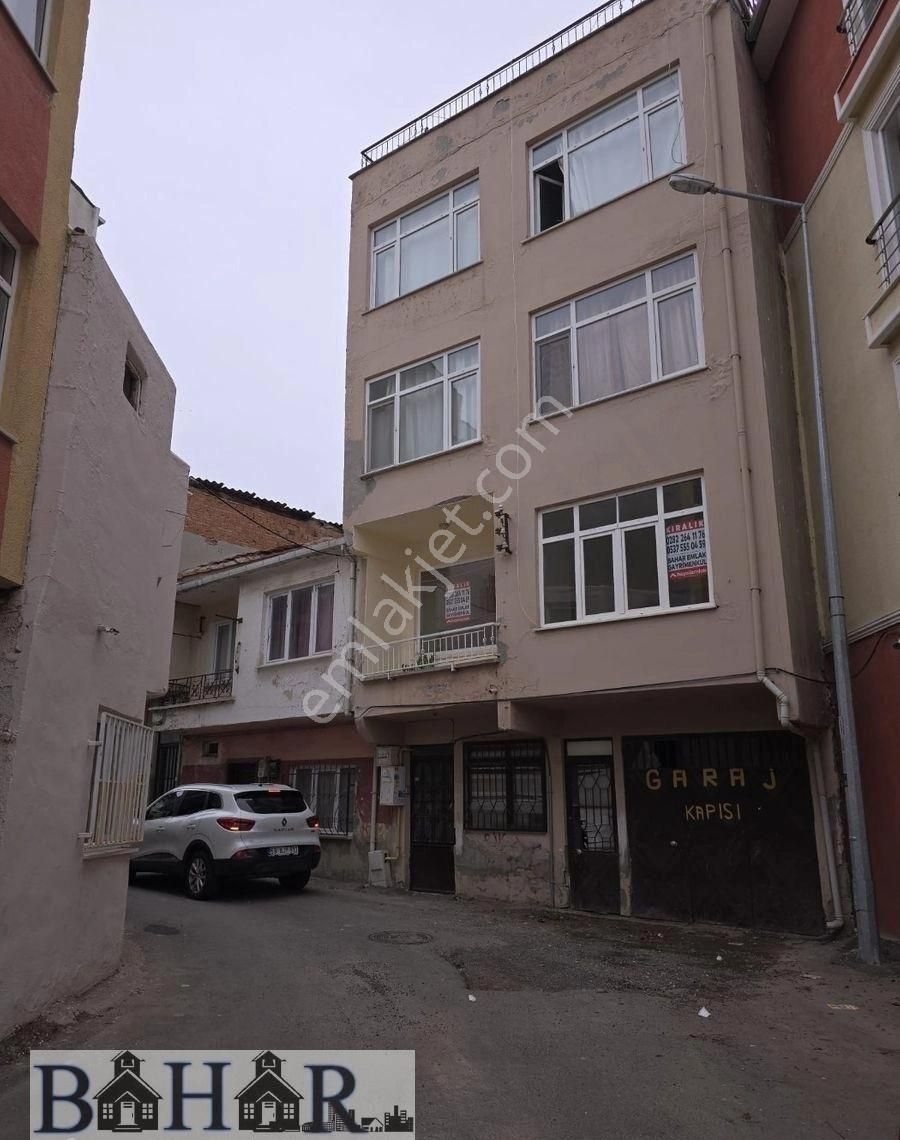 Tekirdağ Süleymanpaşa Çiftlikönü Mah. Satılık 2+1 Daire