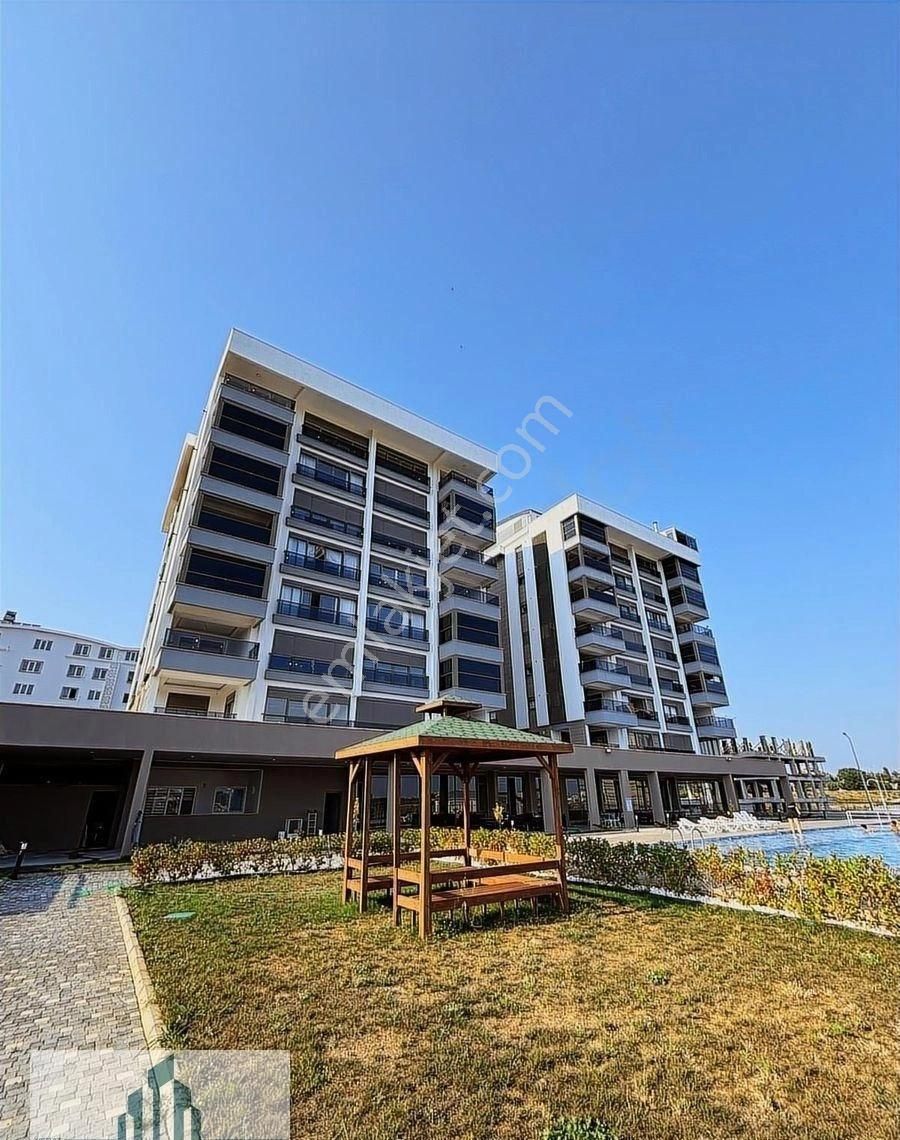 Usta Gayrimenkul'den Gedik'te Satılık Sıfır Ultra Lüks 3+1 Daire
