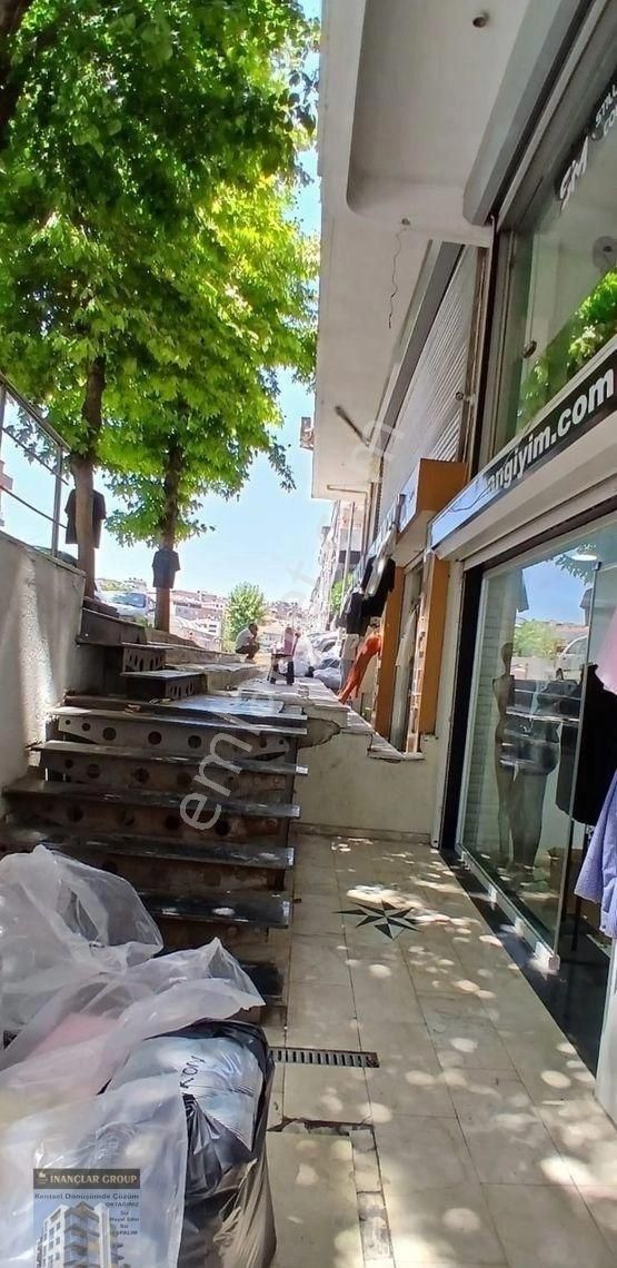 Güngören Tekstil Merkezi İçinde Takasa Açık 60m2 Satılık Dükkan - Görsel 7