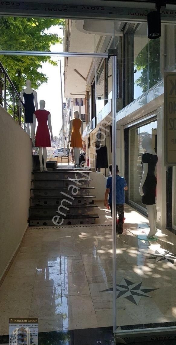 Güngören Tekstil Merkezi İçinde Takasa Açık 60m2 Satılık Dükkan - Görsel 17