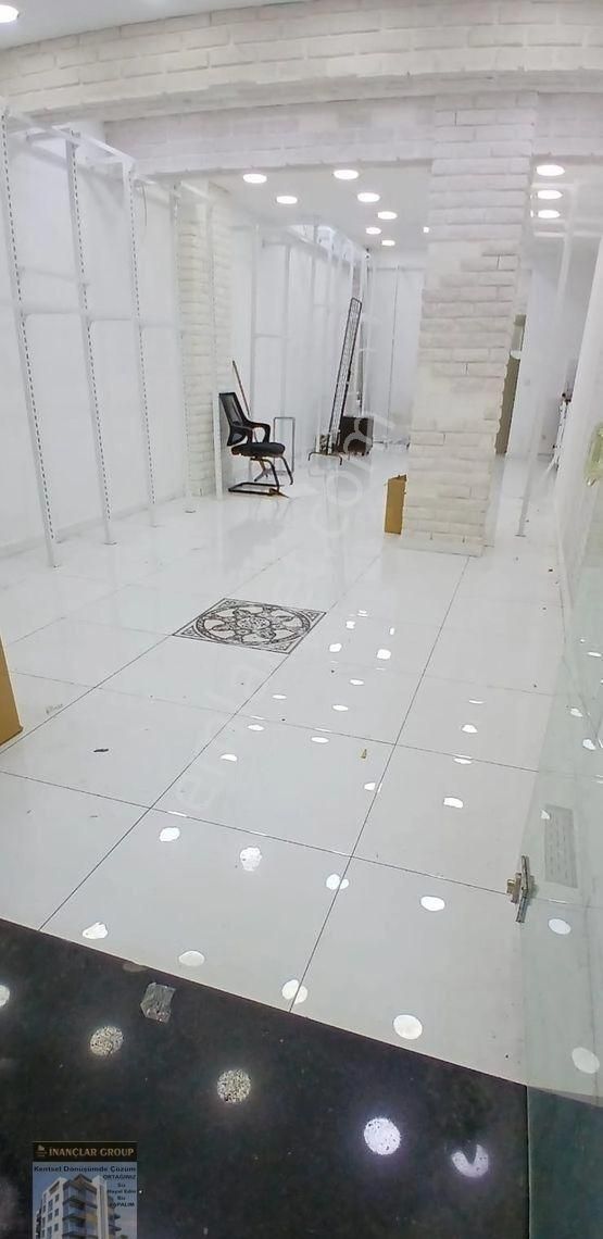Güngören Tekstil Merkezi İçinde Takasa Açık 60m2 Satılık Dükkan - Görsel 11