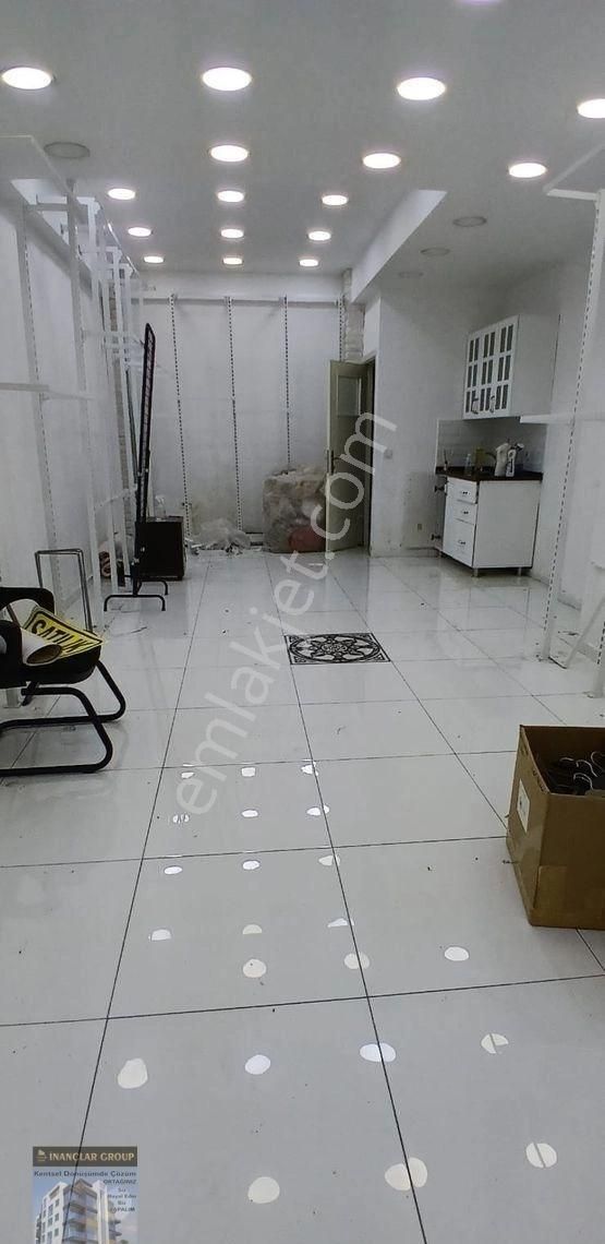 Güngören Tekstil Merkezi İçinde Takasa Açık 60m2 Satılık Dükkan - Görsel 9
