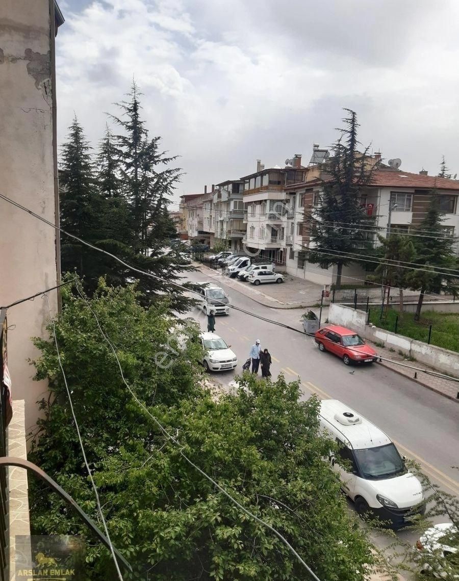 Keçiören Şefkat Mahallesinde Merkezi Konumda 3+1 Daire