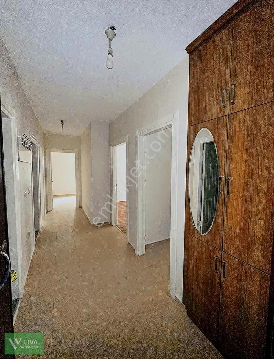 Sarımazı Toki'de Satılık 2+1 Doğalgazlı Daire