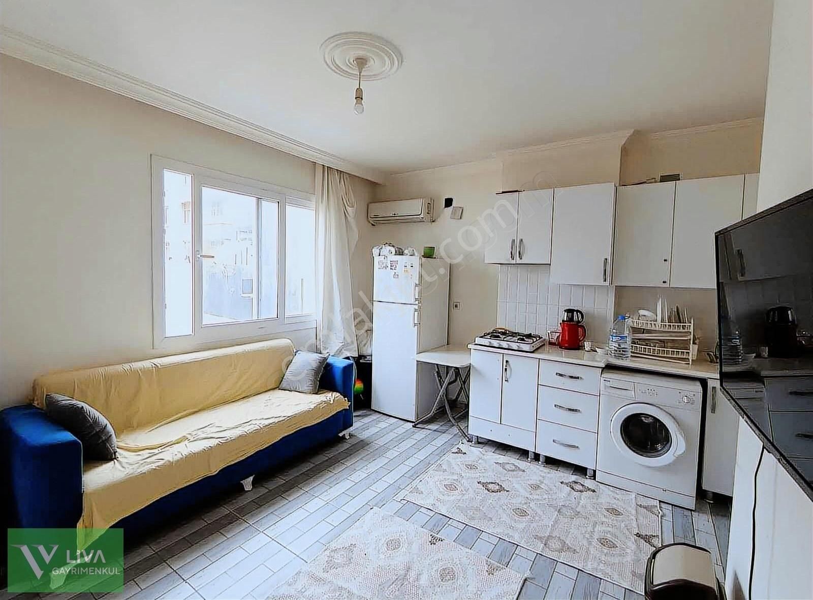 Ontur Arkası Dumlupınar Da Kiralık 1+1 Daire