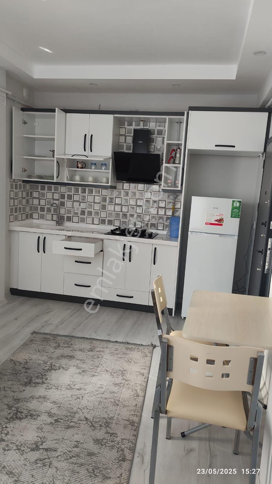 1+1 Sıfır Daire