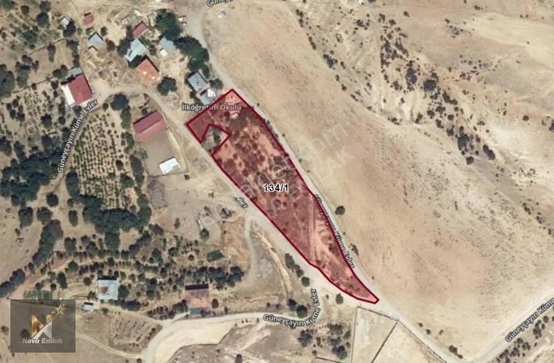 *nova* Güneyçayırı'nda Yatırımlık Fırsat Araziler
