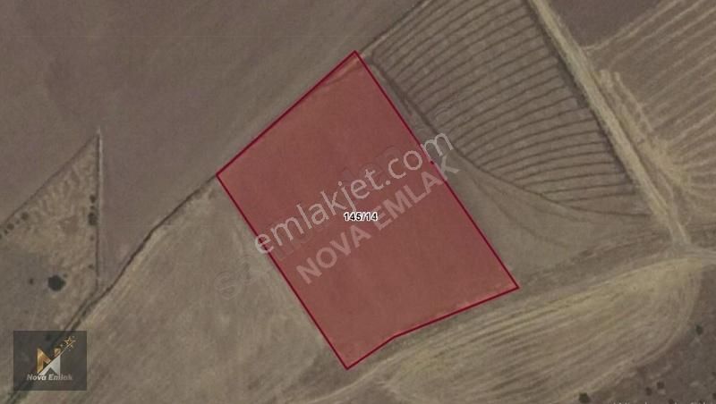 *nova* Acil Satılık Yedigöze'de Yatırımlık Tarla
