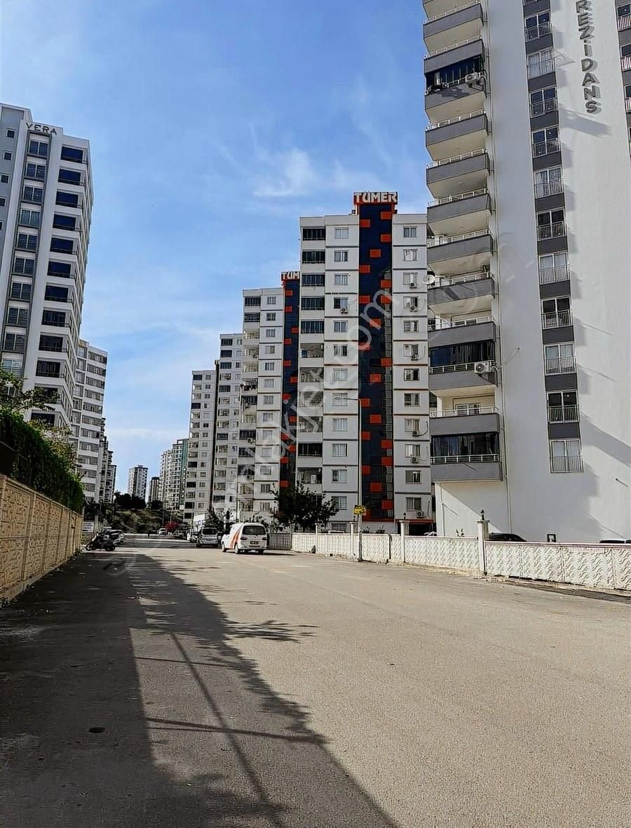Çarkıpare'de Lüx 4+1 Kapalı Mutfak Yeni Stad Bölgesinde