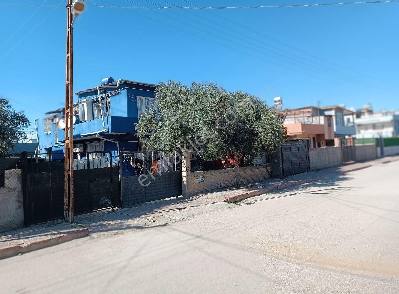 Levent Mahalesınde Satılık Ev
