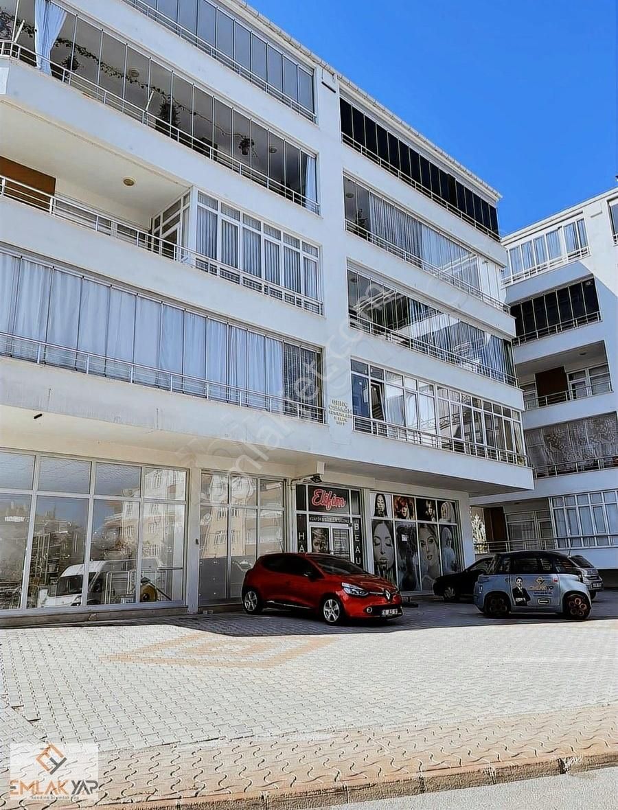 Emlakyap'tan Hocacihan 60m2 Kiralık Dükkan