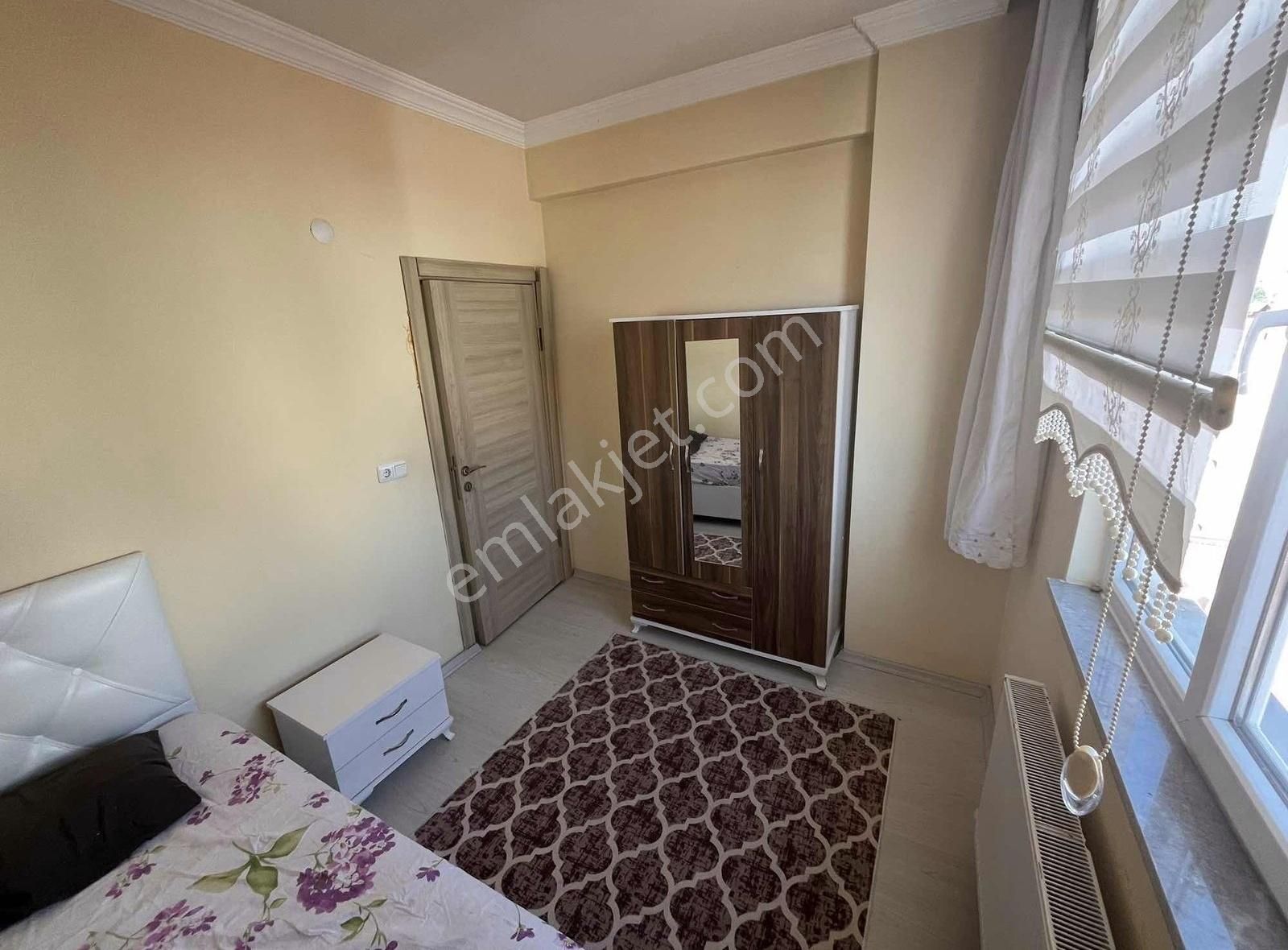 Kars Pusula Emlaktan Kiralık 1+1 Daireler