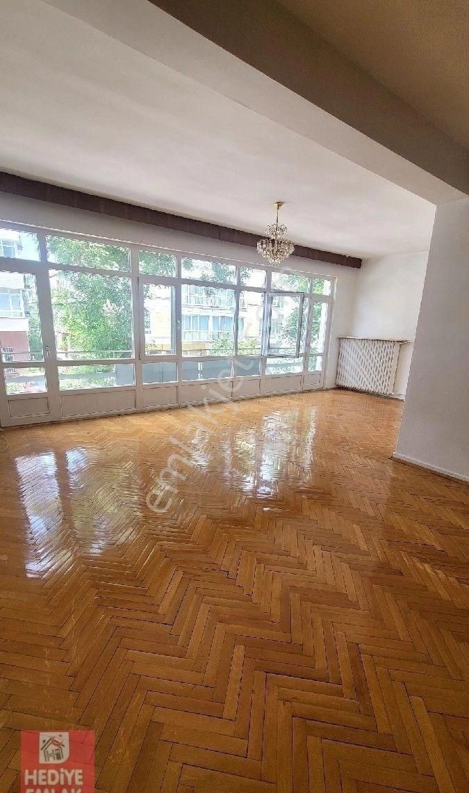 Ayrancı Güleryüz Sokakta Kıralık Daire