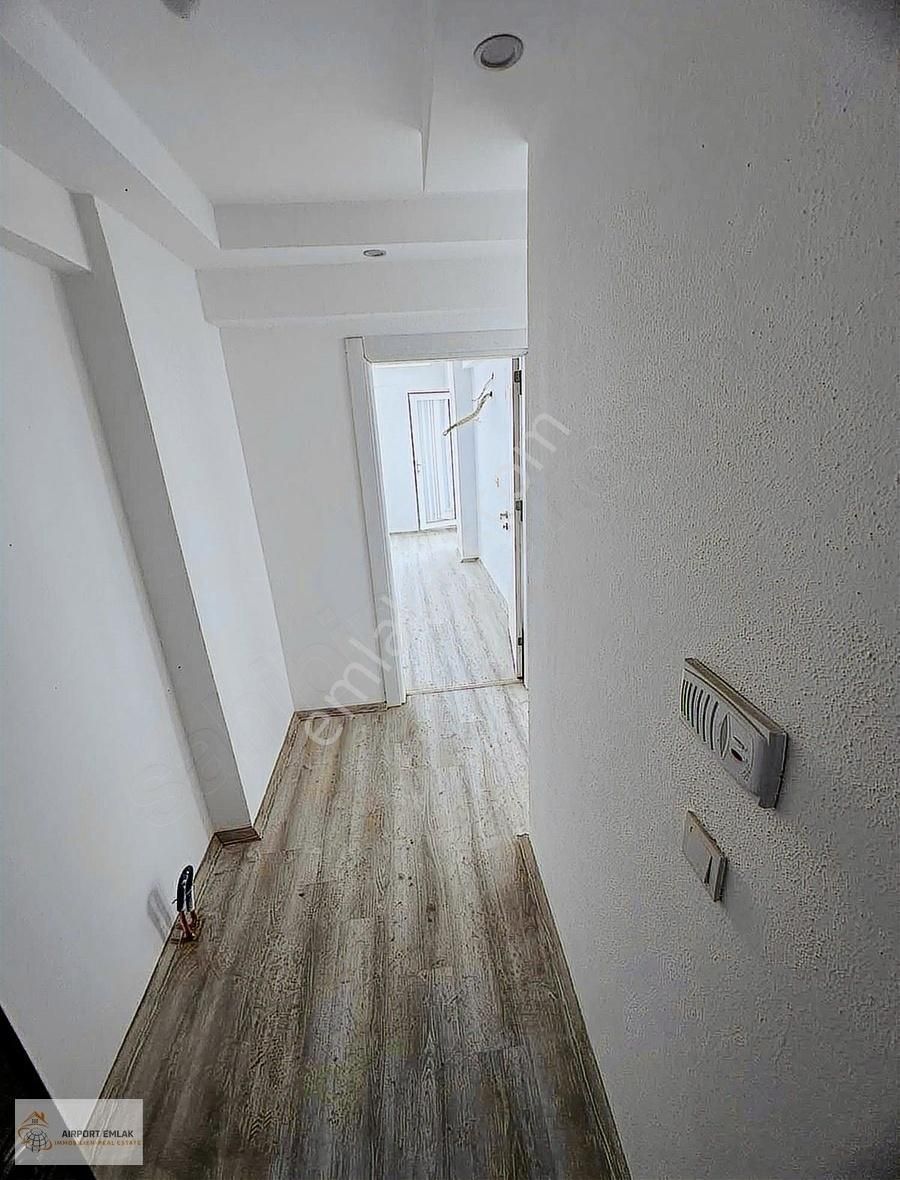 Airport Emlak'tan Dalaman Hürriyet Mah.'de 2+1 Geniş Balkon