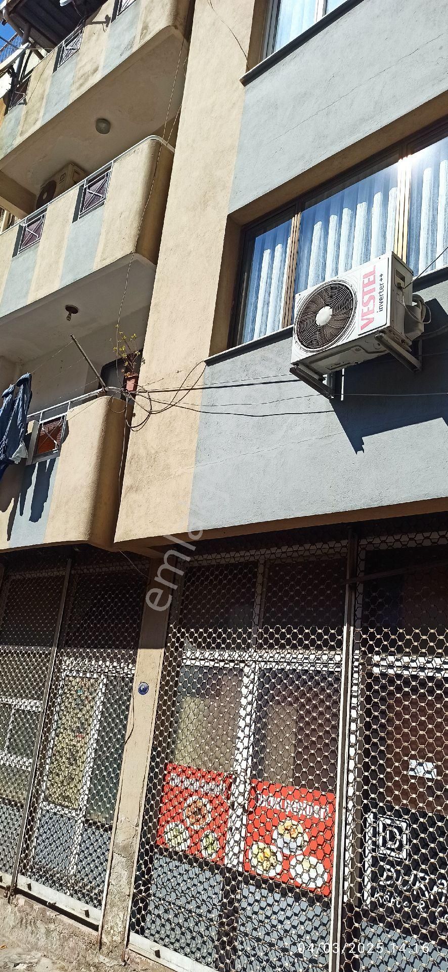 3.katlı,2daire1 Dükkan