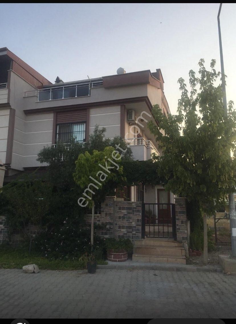 Didim’de Sahibinden Full Eşyalı 3 + 1 Villa