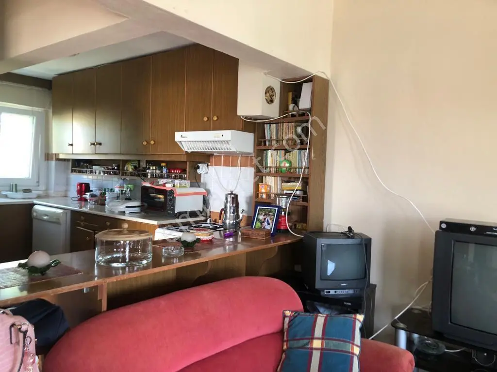 Saroz Körfezi, Gelibolu, Bolayır Köyünde Denize 250m Site İçinde Dubleks Yazlık Villa - Görsel 10