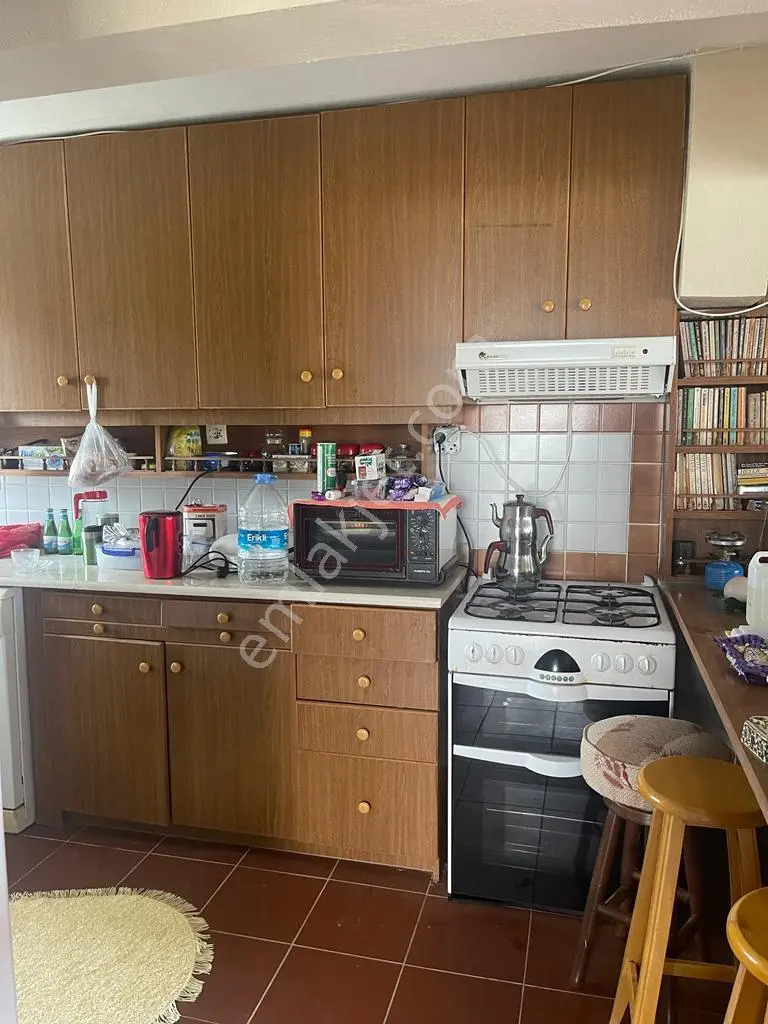 Saroz Körfezi, Gelibolu, Bolayır Köyünde Denize 250m Site İçinde Dubleks Yazlık Villa - Görsel 11