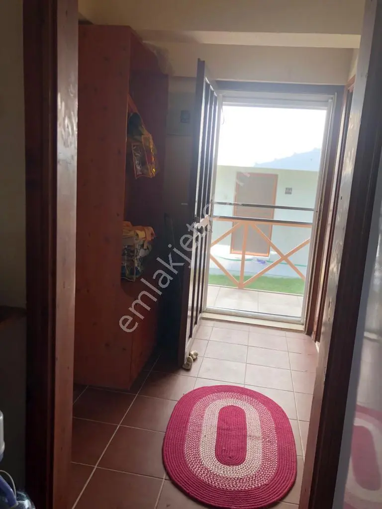 Saroz Körfezi, Gelibolu, Bolayır Köyünde Denize 250m Site İçinde Dubleks Yazlık Villa - Görsel 25