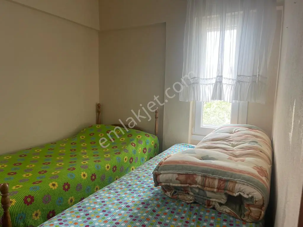 Saroz Körfezi, Gelibolu, Bolayır Köyünde Denize 250m Site İçinde Dubleks Yazlık Villa - Görsel 22