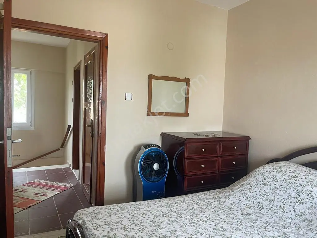 Saroz Körfezi, Gelibolu, Bolayır Köyünde Denize 250m Site İçinde Dubleks Yazlık Villa - Görsel 18